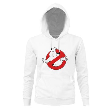 Ghostbusters Venkman Cosplay Sudadera Con Capucha Impresa 3D Hombres Mujeres Casual Casudera De Calle